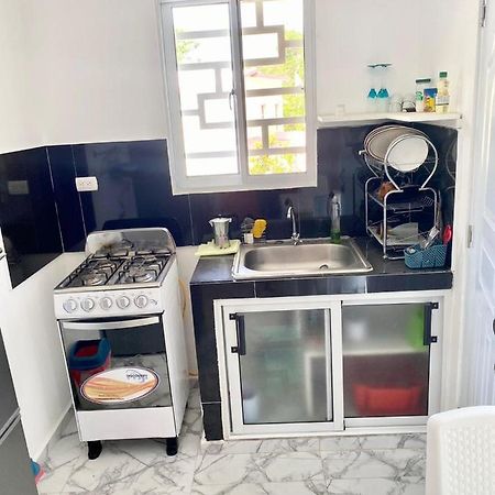 Apartamentos Felix Las Terrenas Ngoại thất bức ảnh