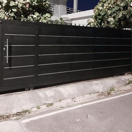 Apartamentos Felix Las Terrenas Ngoại thất bức ảnh