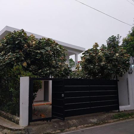 Apartamentos Felix Las Terrenas Ngoại thất bức ảnh