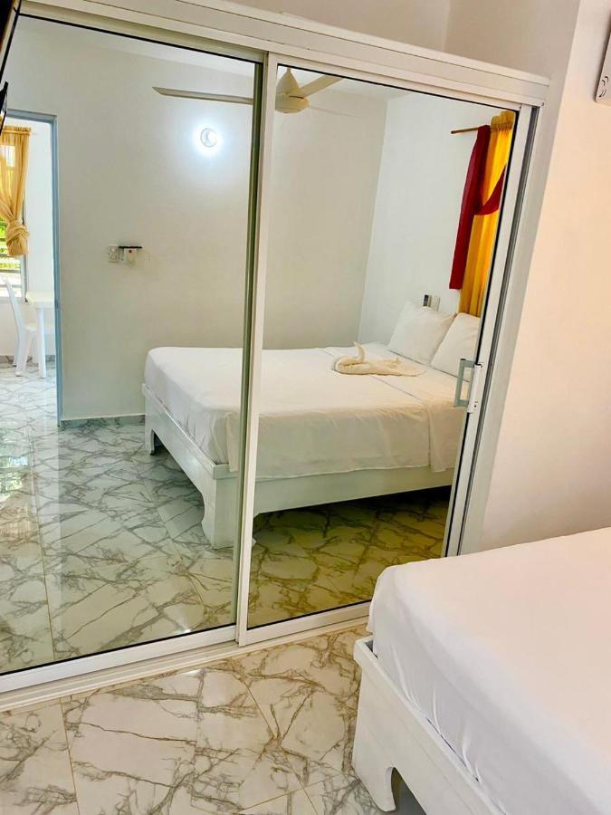 Apartamentos Felix Las Terrenas Ngoại thất bức ảnh