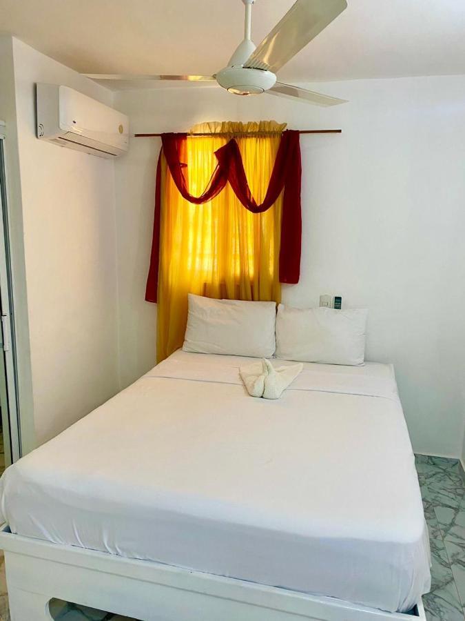Apartamentos Felix Las Terrenas Ngoại thất bức ảnh