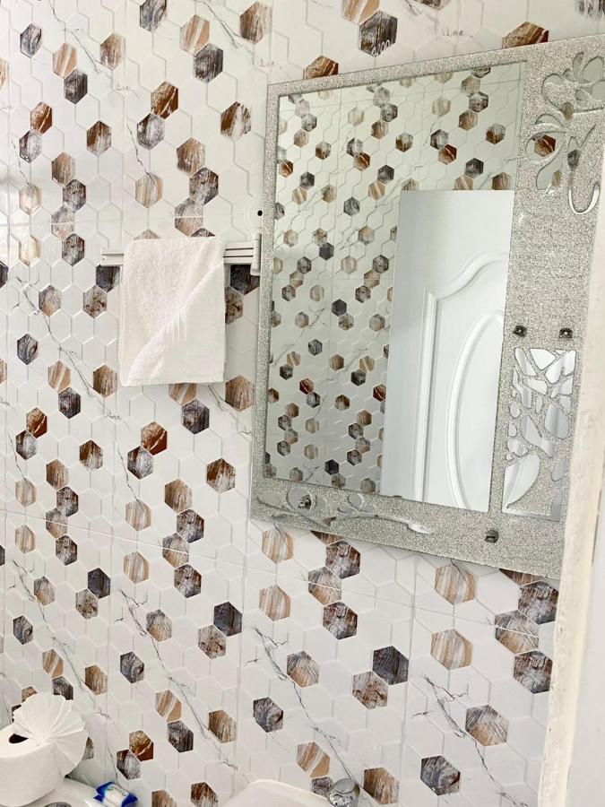Apartamentos Felix Las Terrenas Ngoại thất bức ảnh