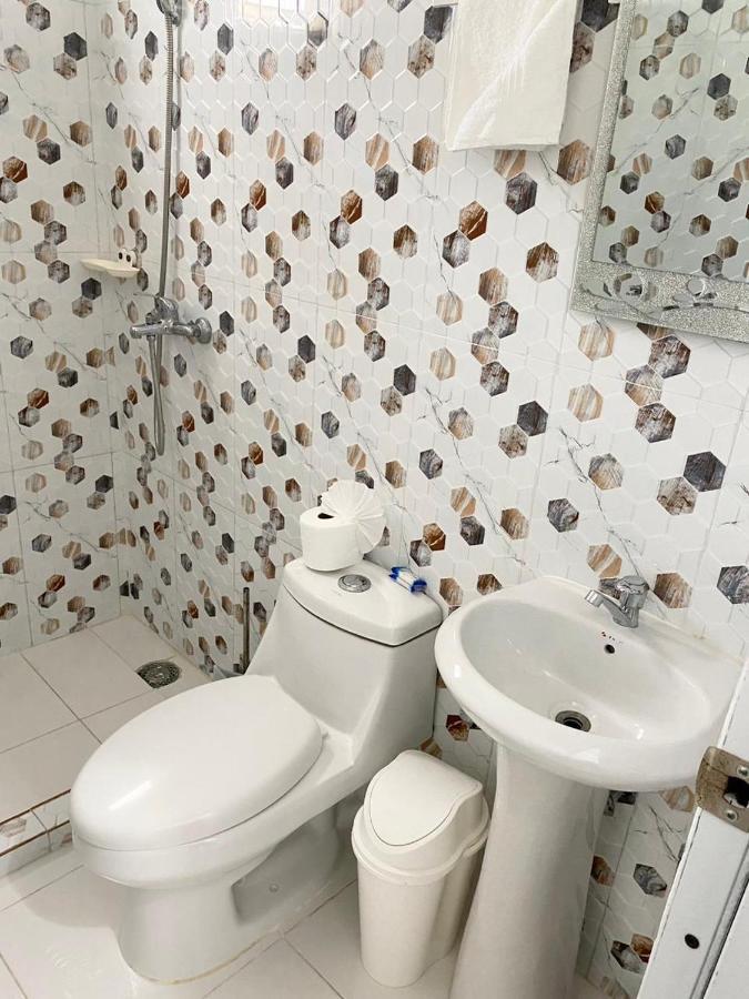 Apartamentos Felix Las Terrenas Ngoại thất bức ảnh
