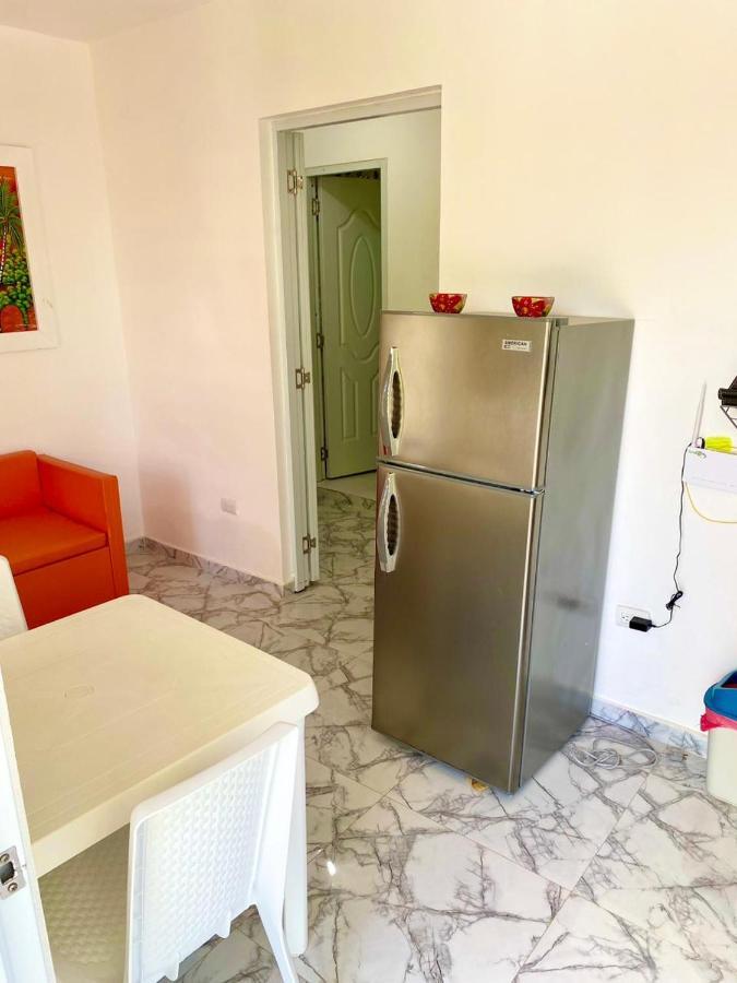 Apartamentos Felix Las Terrenas Ngoại thất bức ảnh
